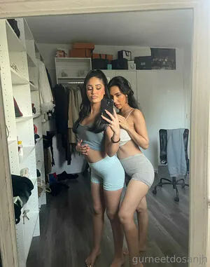 Emma Deo OnlyFans Leaked Free Thumbnail Picture - #xYbXBehYGF