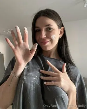 Emma Dolly OnlyFans Leaked Free Thumbnail Picture - #3JPFOuezrH