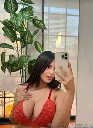 Emma Dolly OnlyFans Leaked Free Thumbnail Picture - #4bYBnwMtR7