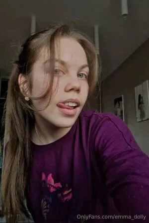 Emma Dolly OnlyFans Leaked Free Thumbnail Picture - #g285ccveEJ