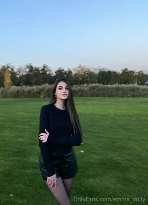 Emma Dolly OnlyFans Leaked Free Thumbnail Picture - #ybZQoU8PWd