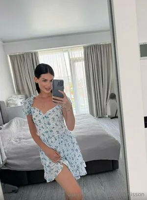 Emma Elisson OnlyFans Leaked Free Thumbnail Picture - #m5SbrfKJCh