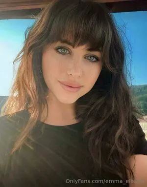 Emma Elisson OnlyFans Leaked Free Thumbnail Picture - #DmqA2yMjIp
