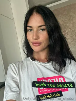 Emma Elisson OnlyFans Leaked Free Thumbnail Picture - #EJb8RBBmPw