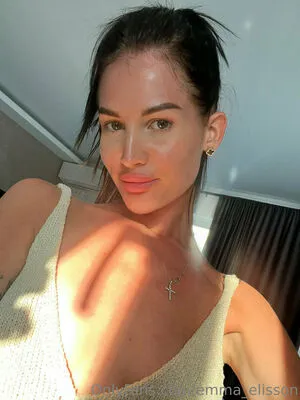 Emma Elisson OnlyFans Leaked Free Thumbnail Picture - #GbdXMLjvhR