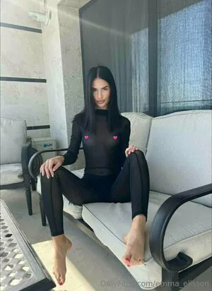 Emma Elisson OnlyFans Leaked Free Thumbnail Picture - #TVH8pDVVaA