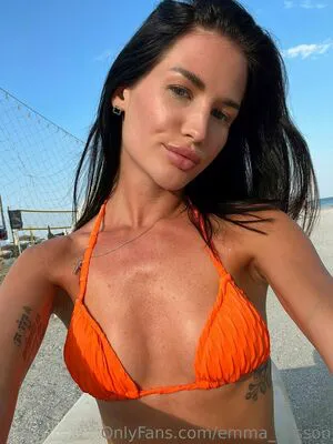 Emma Elisson OnlyFans Leaked Free Thumbnail Picture - #UrzbX8CgwT
