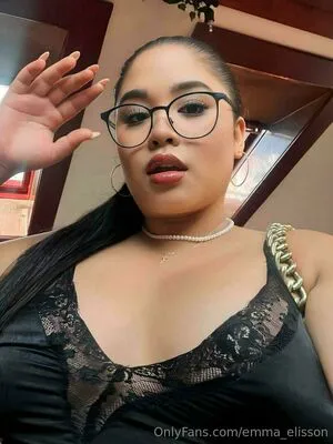 Emma Elisson OnlyFans Leaked Free Thumbnail Picture - #XKjkxWMPTo
