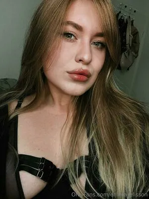 Emma Elisson OnlyFans Leaked Free Thumbnail Picture - #bsH0v6hqPf