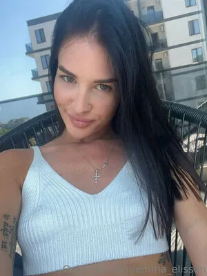 Emma Elisson OnlyFans Leaked Free Thumbnail Picture - #e5QvyqoetW