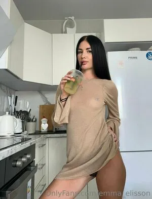 Emma Elisson OnlyFans Leaked Free Thumbnail Picture - #gwUMZ7xZI3