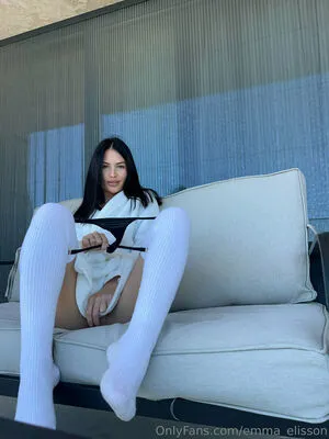Emma Elisson OnlyFans Leaked Free Thumbnail Picture - #rbNYrAU2Q6