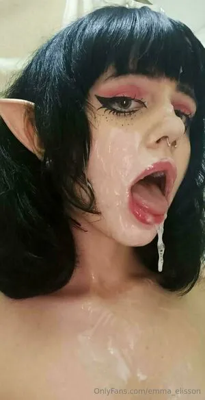 Emma Elisson OnlyFans Leaked Free Thumbnail Picture - #tanKbIxdXQ