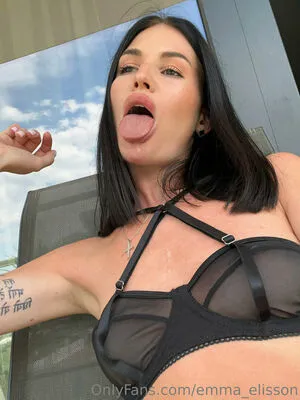 Emma Elisson OnlyFans Leaked Free Thumbnail Picture - #w9UWgwJsgI