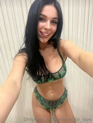 Emma Emma For Love Em Mma OnlyFans Leaked Free Thumbnail Picture - #rrEycGWAhR