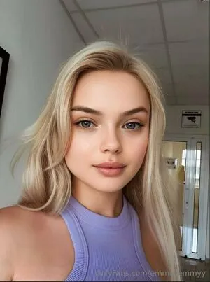 Emma Emmyy OnlyFans Leaked Free Thumbnail Picture - #Dp0wTrHrq6