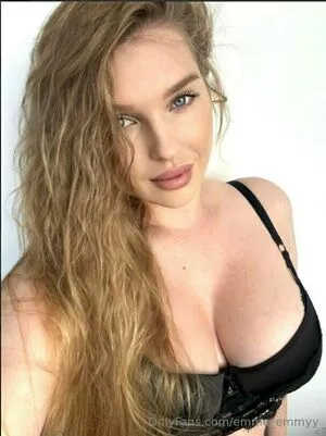Emma Emmyy OnlyFans Leaked Free Thumbnail Picture - #jf2xnpPTYn
