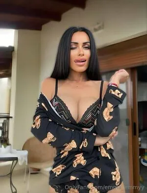 Emma Emmyy OnlyFans Leaked Free Thumbnail Picture - #ul8Vub6flG