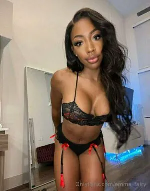 Emma Fairy OnlyFans Leaked Free Thumbnail Picture - #CaoXANAyHC