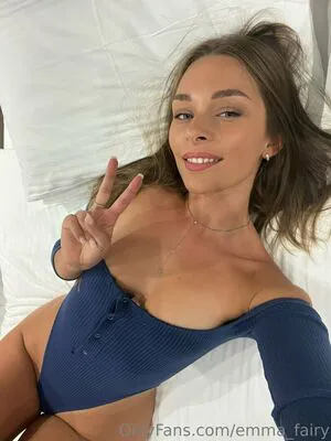 Emma Fairy OnlyFans Leaked Free Thumbnail Picture - #DrFU4luN3C