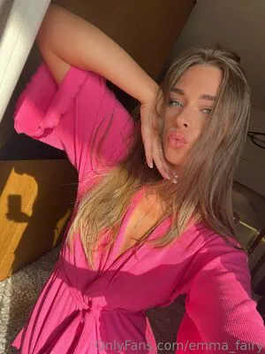 Emma Fairy OnlyFans Leaked Free Thumbnail Picture - #v07axuk3EJ