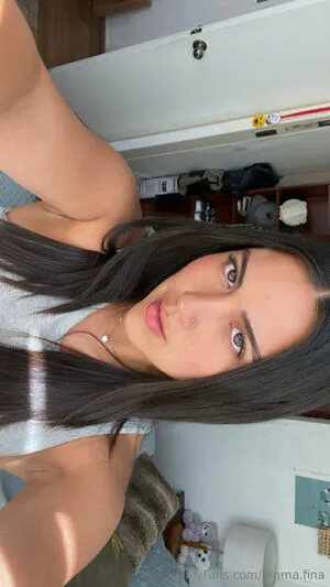 Emma Fina OnlyFans Leaked Free Thumbnail Picture - #EZuGzdjzwV