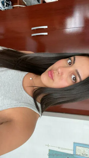 Emma Fina OnlyFans Leaked Free Thumbnail Picture - #IL0sBkEYSX