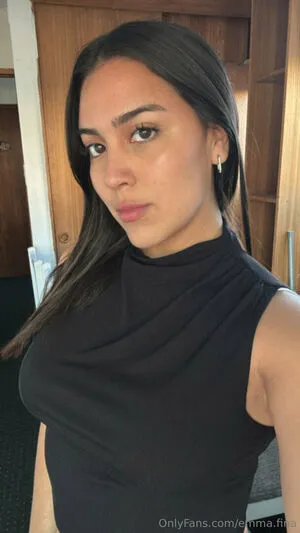 Emma Fina OnlyFans Leaked Free Thumbnail Picture - #OQLRFgpNgf