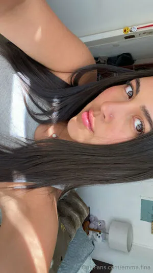 Emma Fina OnlyFans Leaked Free Thumbnail Picture - #liCoBA2Riq