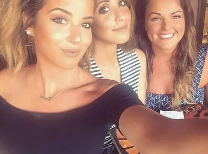 Emma Fontes OnlyFans Leaked Free Thumbnail Picture - #Rhap407xxU
