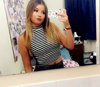 Emma Fontes OnlyFans Leaked Free Thumbnail Picture - #YbmMb45mrO
