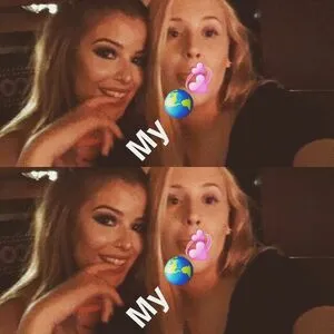 Emma Fontes OnlyFans Leaked Free Thumbnail Picture - #bv0f6ticyJ