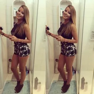 Emma Fontes OnlyFans Leaked Free Thumbnail Picture - #vMztieLh0q