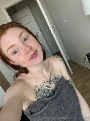Emma Fox Red OnlyFans Leaked Free Thumbnail Picture - #6wTAMH7mmF