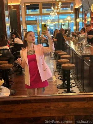 Emma Fox Red OnlyFans Leaked Free Thumbnail Picture - #XVdeAhVsMA