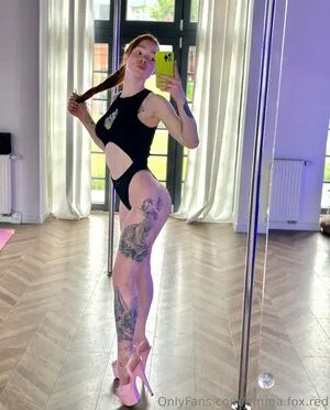 Emma Fox Red OnlyFans Leaked Free Thumbnail Picture - #hMXXhdLy6Y