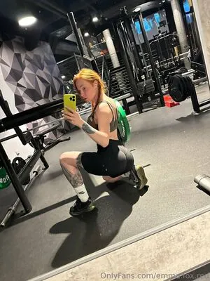 Emma Fox Red OnlyFans Leaked Free Thumbnail Picture - #n1WvdKvyiy