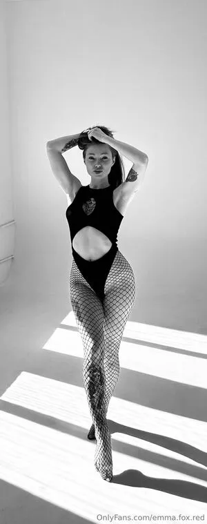 Emma Fox Red OnlyFans Leaked Free Thumbnail Picture - #vx3At69wcv