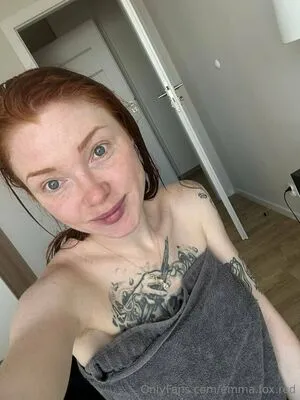 Emma Fox Red OnlyFans Leaked Free Thumbnail Picture - #yrVHtdEHdd