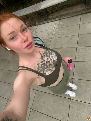 Emma Fox OnlyFans Leaked Free Thumbnail Picture - #EYDQQUlSJN