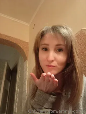 Emma Goldie OnlyFans Leaked Free Thumbnail Picture - #FM0FK8KQIX