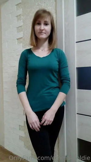 Emma Goldie OnlyFans Leaked Free Thumbnail Picture - #Il6EBRai0g