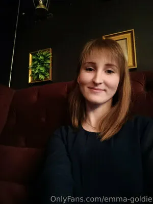 Emma Goldie OnlyFans Leaked Free Thumbnail Picture - #bbqOM8H5YF