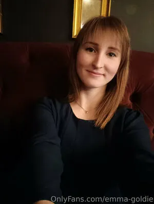 Emma Goldie OnlyFans Leaked Free Thumbnail Picture - #tVsariDMF1