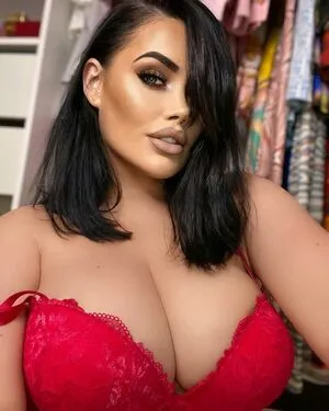 Emma Green OnlyFans Leaked Free Thumbnail Picture - #X6kL6bev97