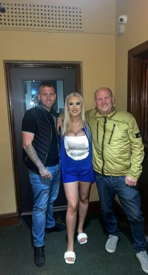 Emma H OnlyFans Leaked Free Thumbnail Picture - #dSv1C3Sja9