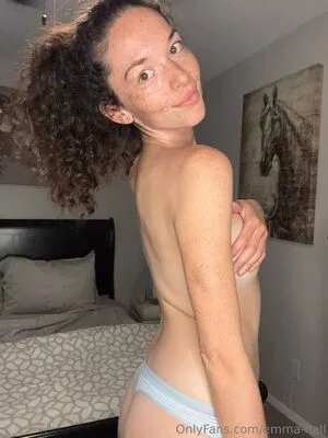 Emma Hall OnlyFans Leaked Free Thumbnail Picture - #sdDIUS39Cd