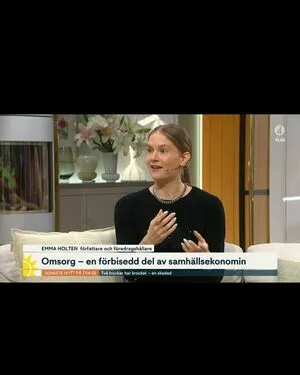 Emma Holten OnlyFans Leaked Free Thumbnail Picture - #YpwyB6Ce5X