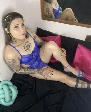 Emma Ink OnlyFans Leaked Free Thumbnail Picture - #hMEhMF7H21