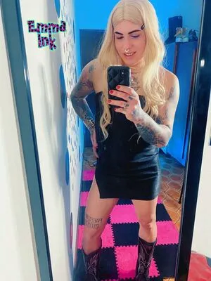 Emma Ink OnlyFans Leaked Free Thumbnail Picture - #mdCXB39z57